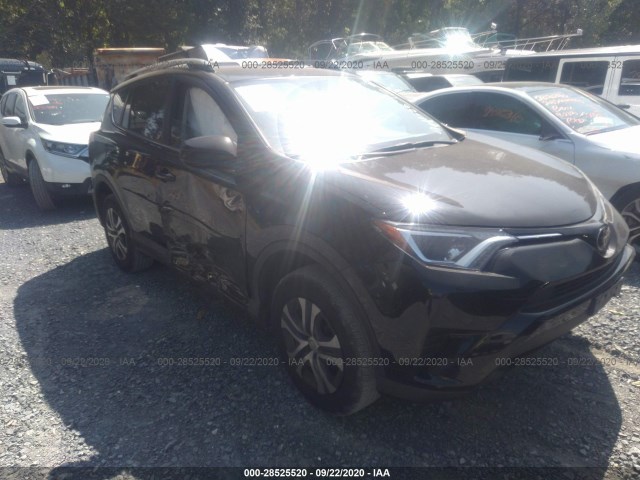 TOYOTA RAV4 2018 2t3bfrev8jw833882