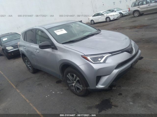 TOYOTA RAV4 2018 2t3bfrev8jw845854