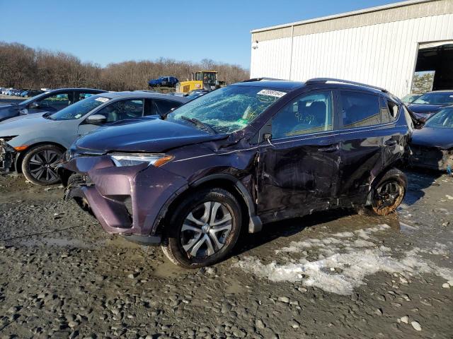 TOYOTA RAV4 2018 2t3bfrev8jw846017