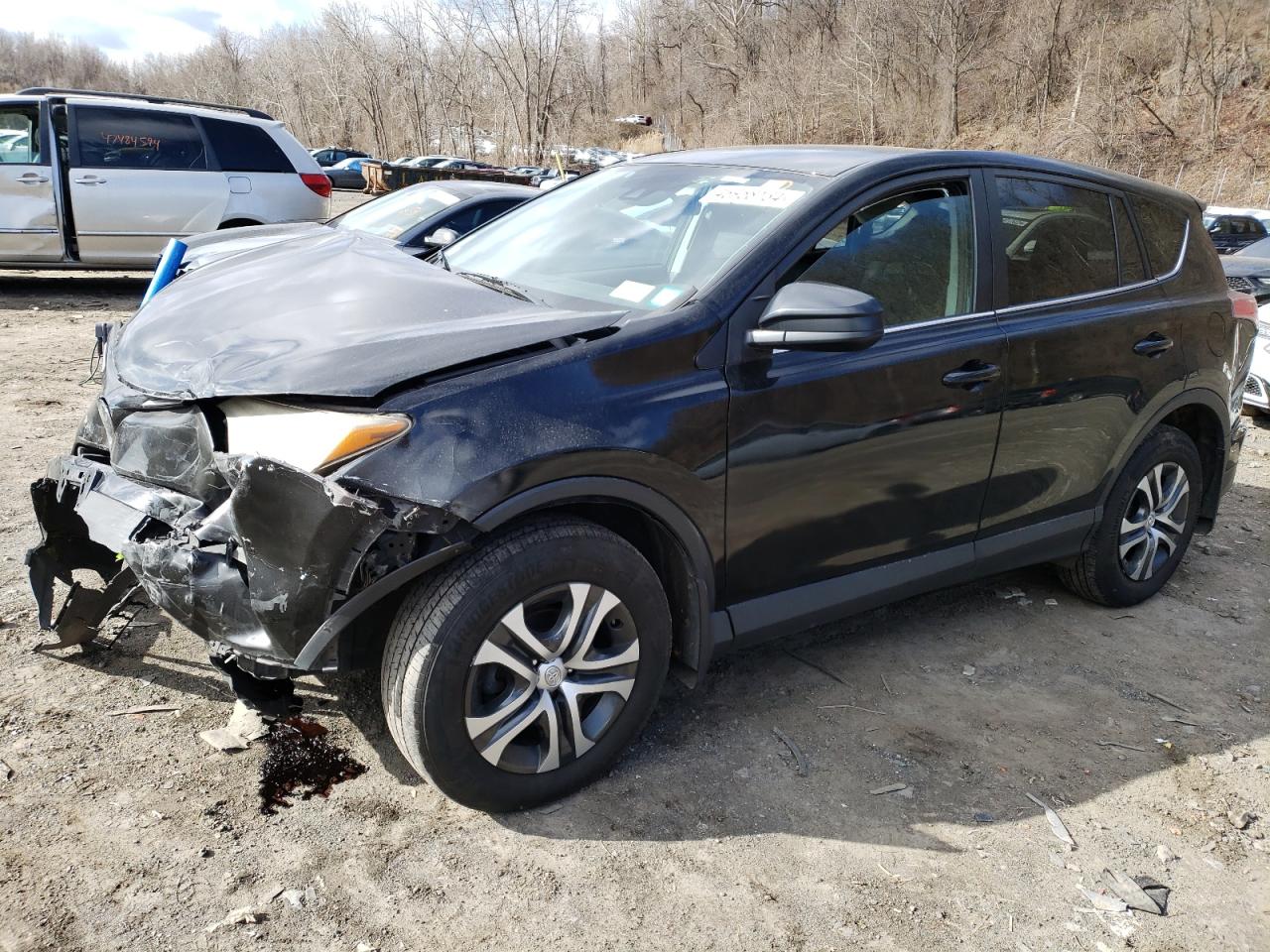 TOYOTA CAMRY 2018 2t3bfrev8jw850939