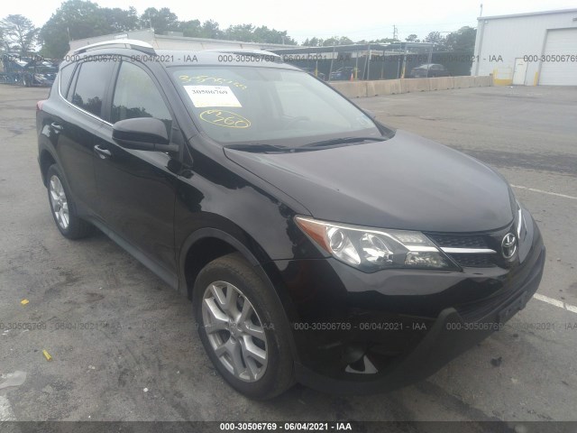 TOYOTA RAV4 2013 2t3bfrev9dw021513