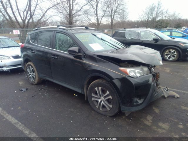 TOYOTA RAV4 2013 2t3bfrev9dw023049