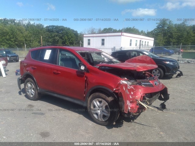 TOYOTA RAV4 2013 2t3bfrev9dw023665