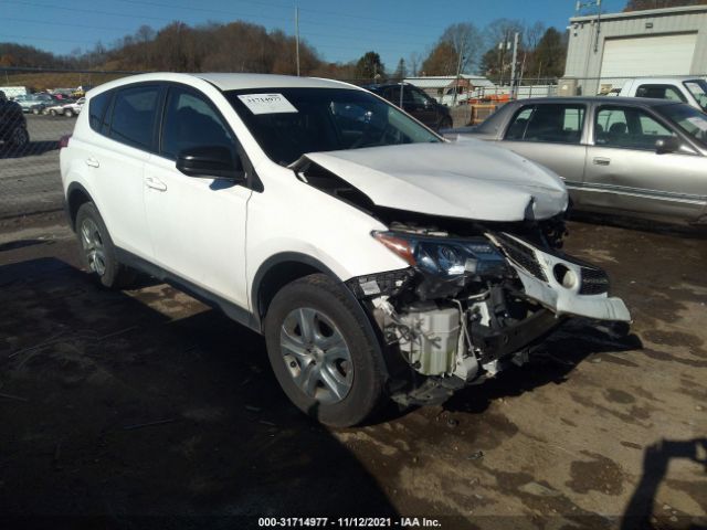 TOYOTA RAV4 2013 2t3bfrev9dw028705