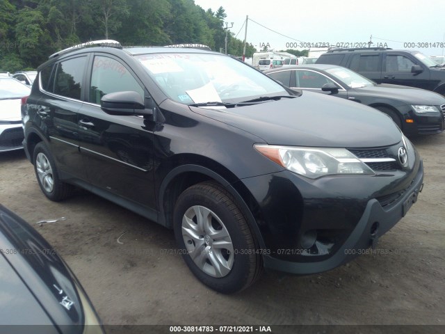 TOYOTA RAV4 2013 2t3bfrev9dw032995