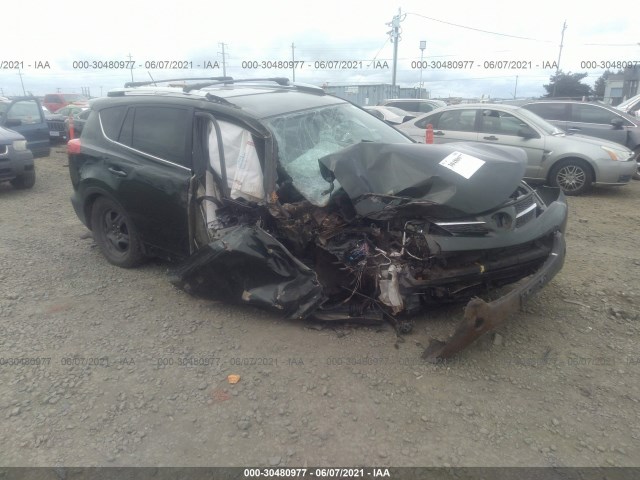 TOYOTA RAV4 2013 2t3bfrev9dw033256