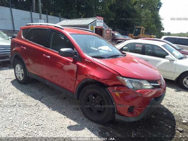 TOYOTA RAV4 2013 2t3bfrev9dw042006