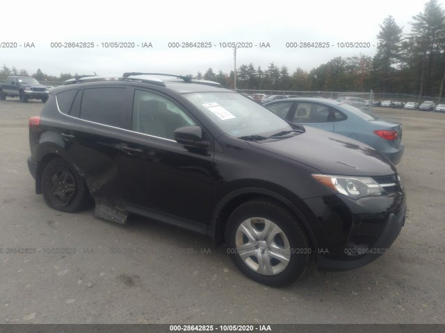 TOYOTA RAV4 2013 2t3bfrev9dw043625