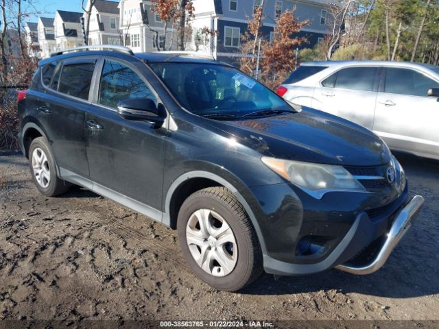 TOYOTA RAV4 2013 2t3bfrev9dw043754