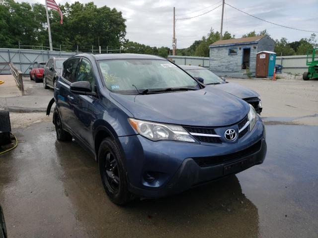 TOYOTA RAV4 2013 2t3bfrev9dw045777