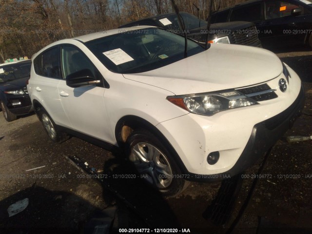 TOYOTA RAV4 2013 2t3bfrev9dw050879