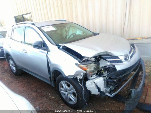 TOYOTA RAV4 2013 2t3bfrev9dw053667