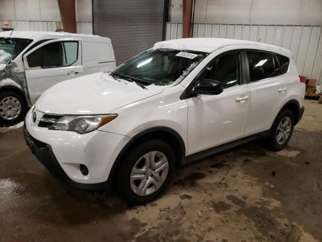 TOYOTA RAV4 2013 2t3bfrev9dw055404