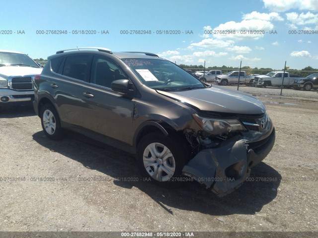 TOYOTA RAV4 2013 2t3bfrev9dw056004