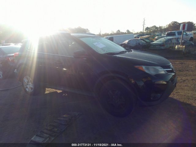 TOYOTA RAV4 2013 2t3bfrev9dw057332