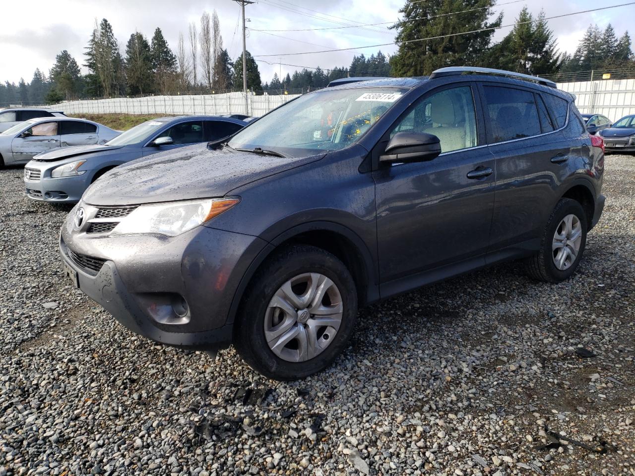 TOYOTA RAV 4 2013 2t3bfrev9dw057668