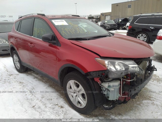 TOYOTA RAV4 2013 2t3bfrev9dw058674