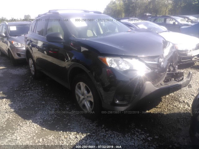 TOYOTA RAV4 2013 2t3bfrev9dw066760