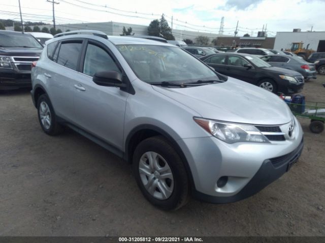 TOYOTA RAV4 2013 2t3bfrev9dw077256