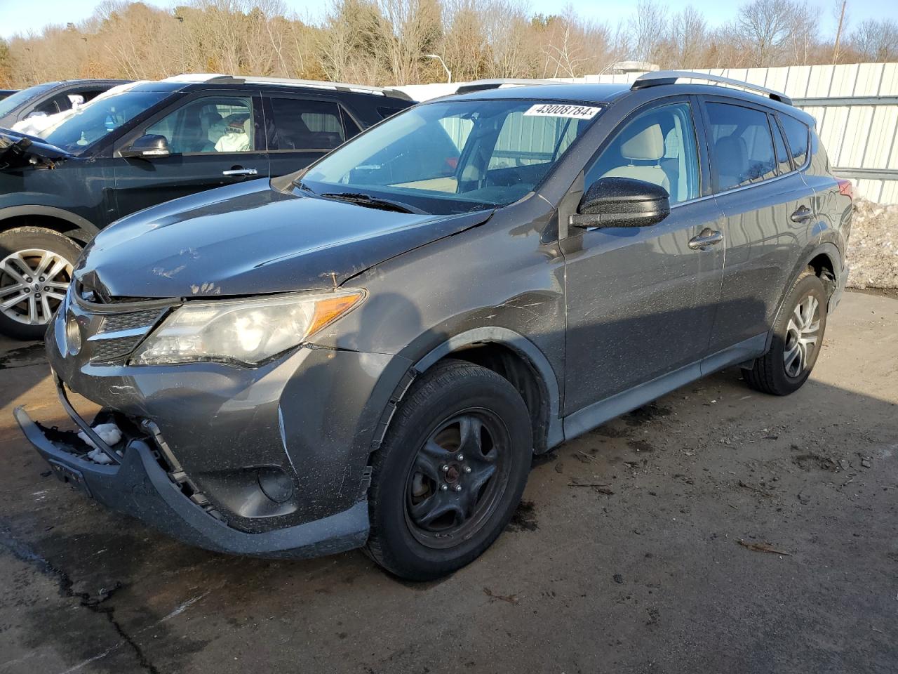 TOYOTA RAV 4 2013 2t3bfrev9dw085681