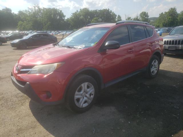 TOYOTA RAV4 2013 2t3bfrev9dw089441