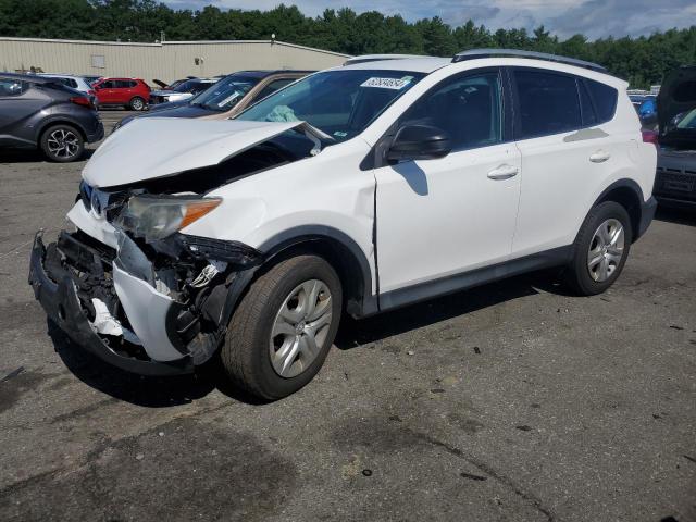 TOYOTA RAV4 2013 2t3bfrev9dw093246