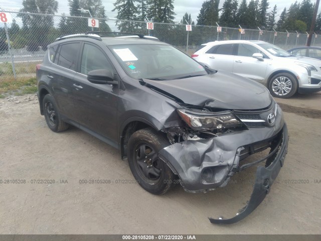 TOYOTA RAV4 2013 2t3bfrev9dw099256