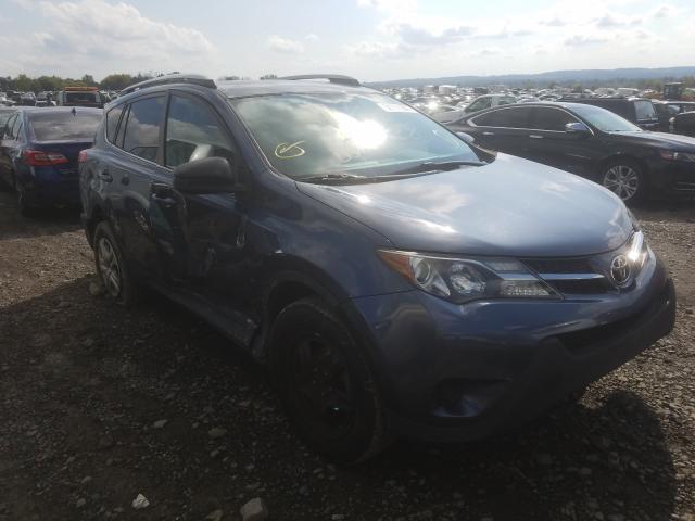 TOYOTA RAV4 LE 2013 2t3bfrev9dw104326