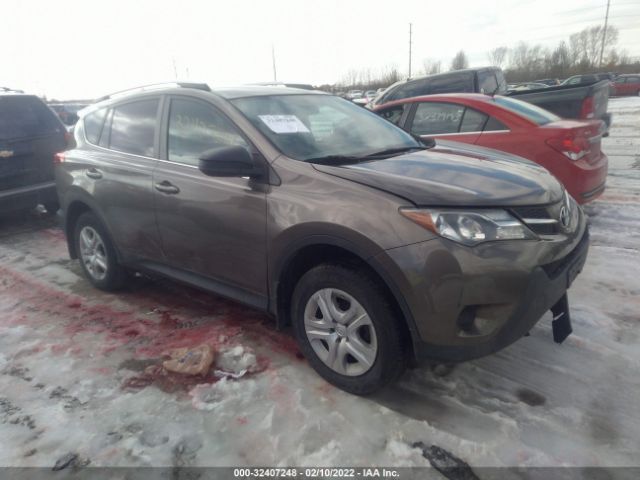 TOYOTA RAV 4 2013 2t3bfrev9dw108473