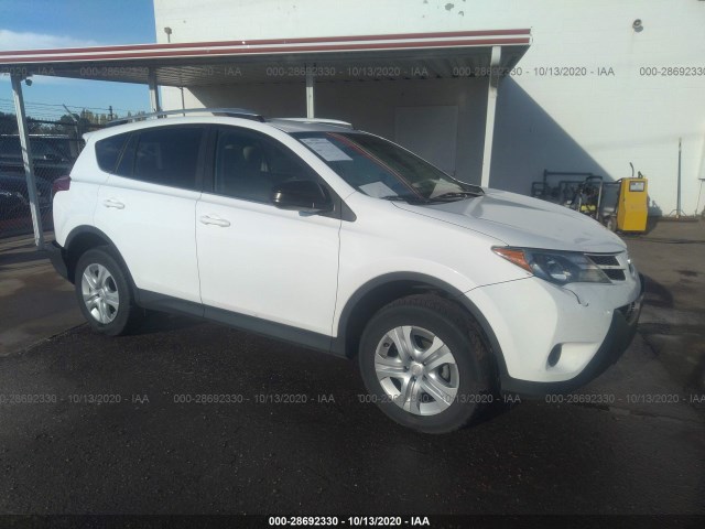 TOYOTA RAV4 2013 2t3bfrev9dw110255