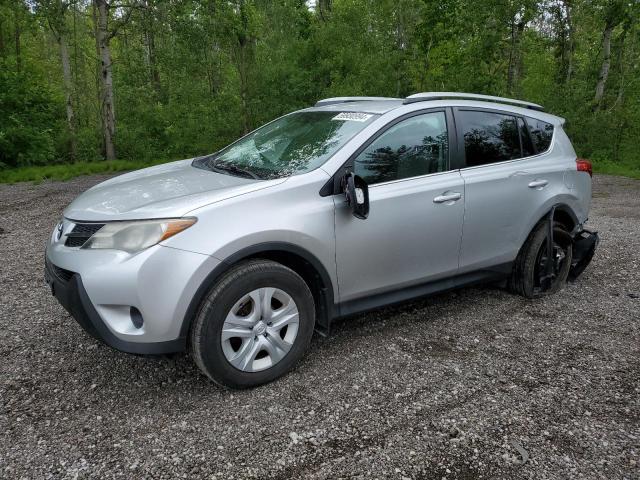 TOYOTA RAV4 2014 2t3bfrev9ew136758