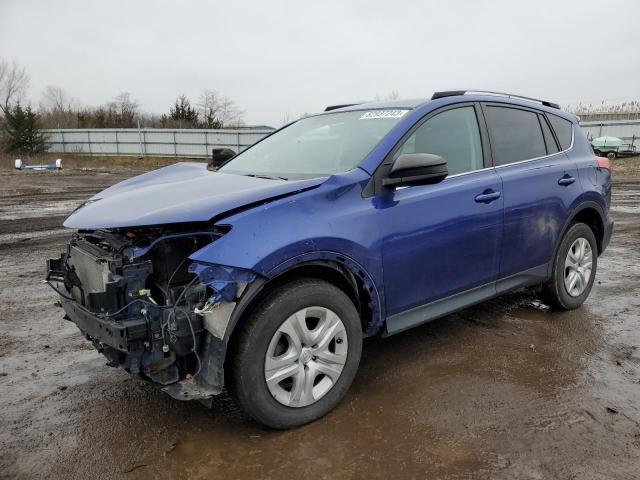 TOYOTA RAV4 2014 2t3bfrev9ew148098