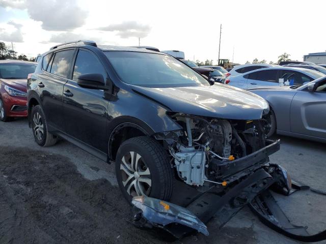 TOYOTA RAV4 LE 2014 2t3bfrev9ew165452