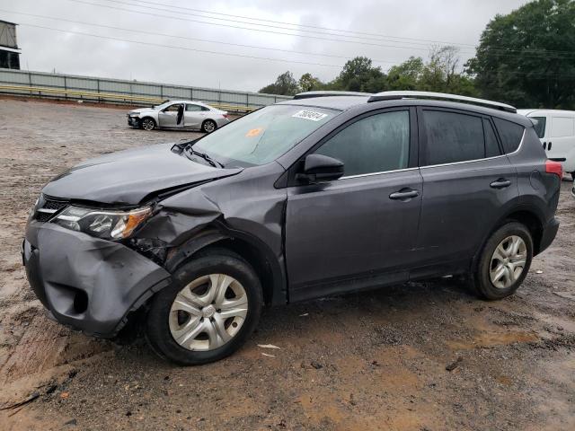 TOYOTA RAV4 LE 2014 2t3bfrev9ew190237