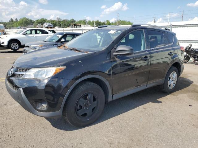 TOYOTA RAV4 2014 2t3bfrev9ew204993