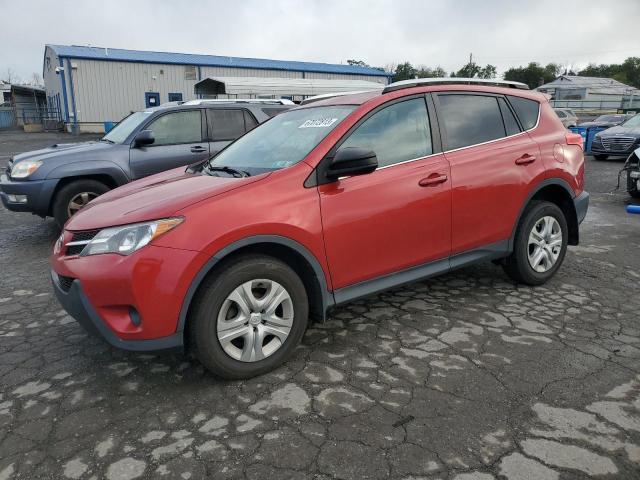 TOYOTA RAV4 2014 2t3bfrev9ew222359