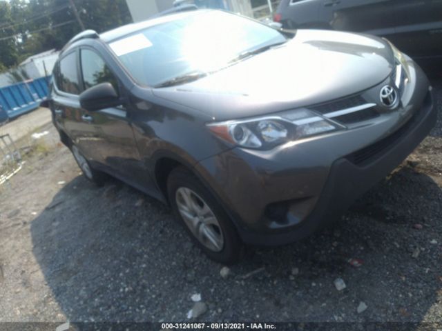 TOYOTA RAV4 2015 2t3bfrev9fw239373