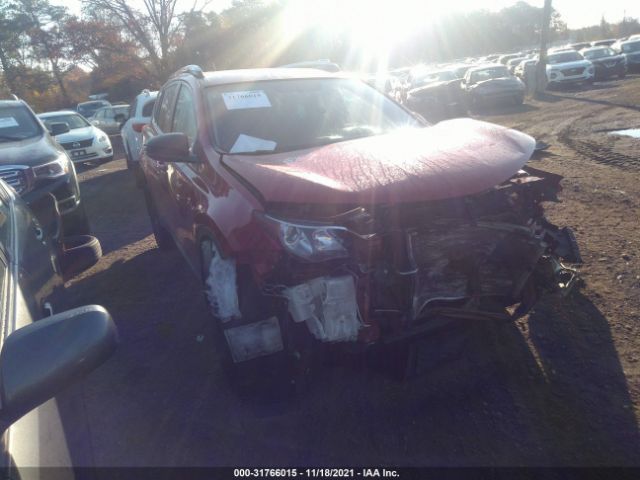 TOYOTA RAV4 2015 2t3bfrev9fw253256