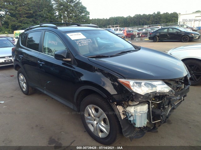 TOYOTA RAV4 2015 2t3bfrev9fw257842