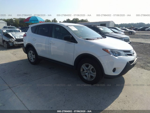 TOYOTA RAV4 2015 2t3bfrev9fw259218