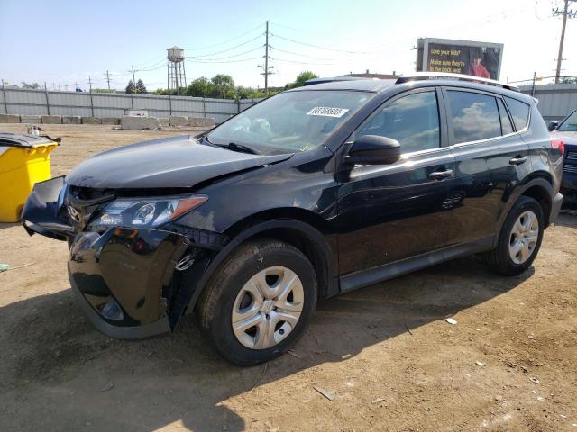 TOYOTA RAV4 2015 2t3bfrev9fw261129