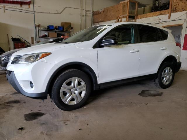 TOYOTA RAV4 2015 2t3bfrev9fw279890