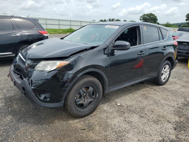 TOYOTA RAV4 2015 2t3bfrev9fw287794