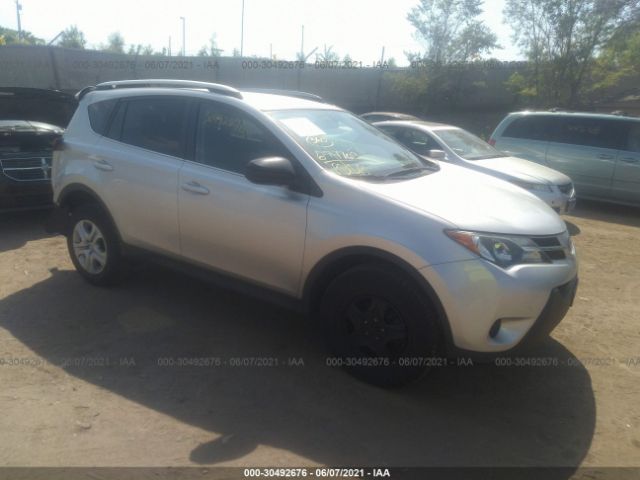 TOYOTA RAV4 2015 2t3bfrev9fw297130