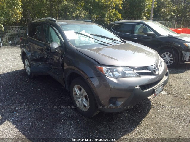 TOYOTA RAV4 2015 2t3bfrev9fw299721