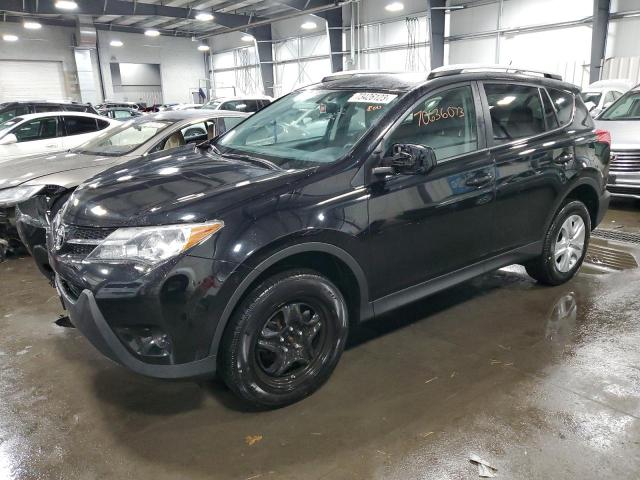 TOYOTA RAV4 2015 2t3bfrev9fw304478