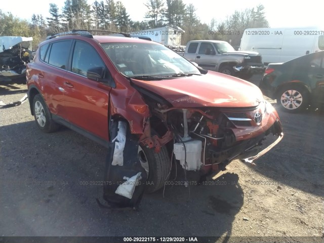 TOYOTA RAV4 2015 2t3bfrev9fw322186