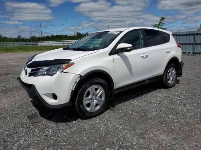 TOYOTA RAV4 2015 2t3bfrev9fw324410