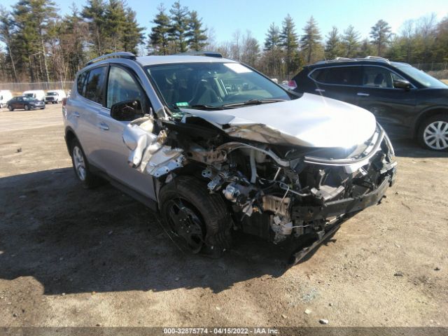 TOYOTA RAV4 2015 2t3bfrev9fw327680