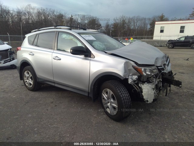 TOYOTA RAV4 2015 2t3bfrev9fw333902